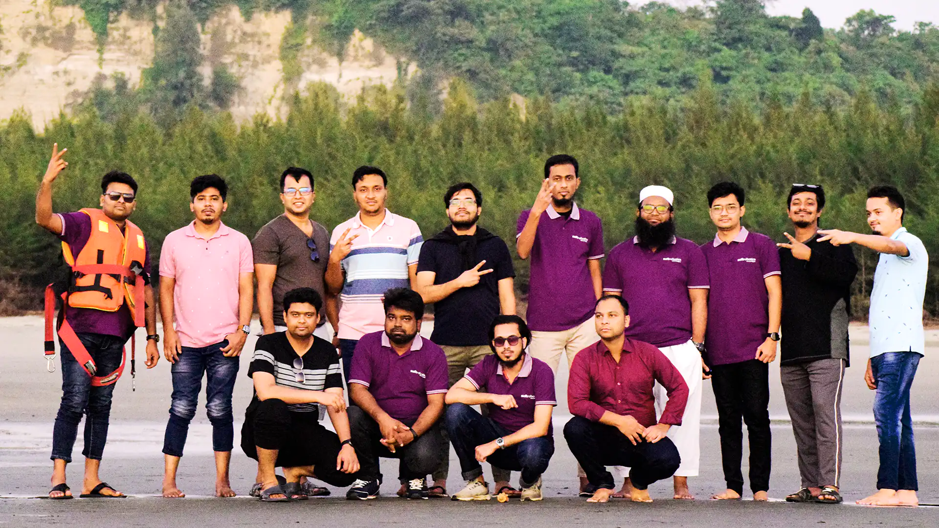 Softrobotics Bangladesh Limited Next Level Intelligence