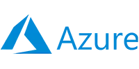 Microsoft Azure Logo