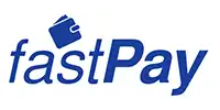 Fast Pay Logo