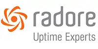 radore logo